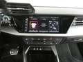 Audi A3 SB 30 "S-Line" advanced" LED Navi ACC B&O App DAB virtual Sportsitze elektr.-H. phone-box Schwarz - thumbnail 18