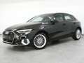 Audi A3 SB 30 "S-Line" advanced" LED Navi ACC B&O App DAB virtual Sportsitze elektr.-H. phone-box Schwarz - thumbnail 1