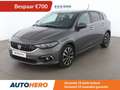 Fiat Tipo 1.4 Turbo Lounge Grijs - thumbnail 1