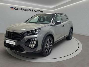 II 2023 1.5 bluehdi GT s&s 130cv eat8