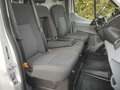 Ford Transit 350 2.0 TDCI L3H3 NL-Auto!! DHOLLANDIA LAADKLEP -- Zilver - thumbnail 10