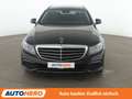 Mercedes-Benz E 300 E 300 T Exclusive Aut.*NAVI*LED*TEMPO* Schwarz - thumbnail 9