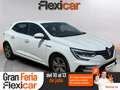 Renault Megane 1.5dCi Blue Zen EDC 85kW Blanco - thumbnail 1