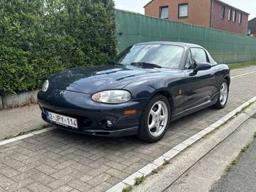 1.6i 16v Luxe