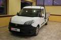 Fiat Doblo 16 MJT Work UP Cassonato Blanc - thumbnail 2
