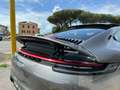 Porsche 911 Coupe 3.0 Carrera S auto *Porsche Approved Grigio - thumbnail 8