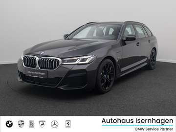M Sport Laser HUD DAB Komfort Alarm 19Zoll