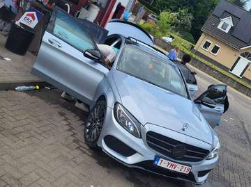 C 250 d