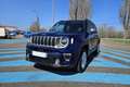Jeep Renegade Renegade 2.0 MultiJet - 140 4x4 Active Drive  Limited PHASE 2 Blau - thumbnail 4