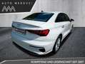 Audi A3 Limo 35 TDI/MatrixLED/Navi/ACC/Lane/V-Cockpit Blanc - thumbnail 5