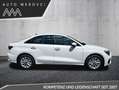 Audi A3 Limo 35 TDI/MatrixLED/Navi/ACC/Lane/V-Cockpit Blanc - thumbnail 4