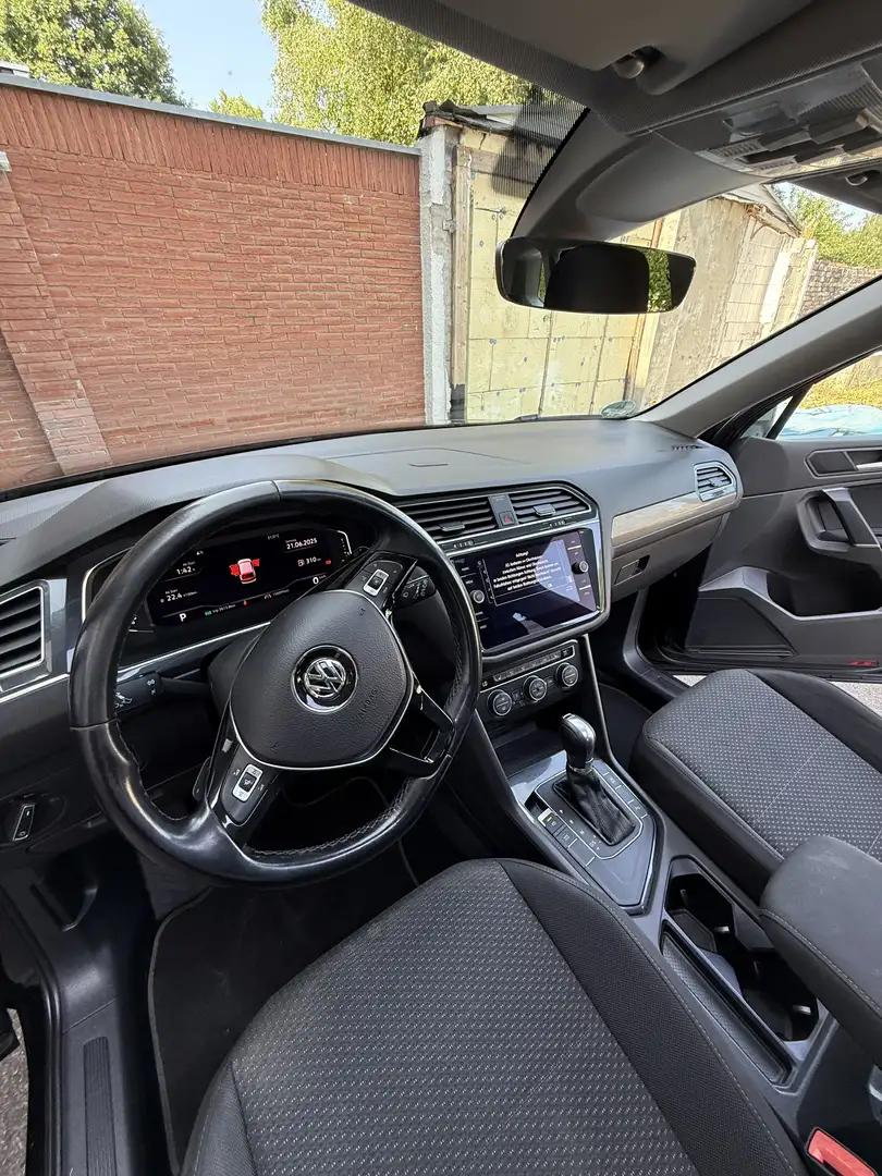 Volkswagen Tiguan Allspace 2.0 TDI SCR DSG Comfortline - 2