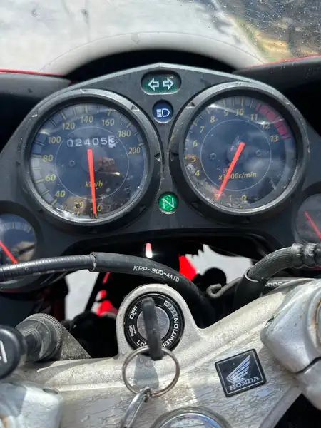 Honda CB 125 - foto 2