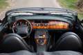 Jaguar XK8 4.0 V8 Convertible Grijs - thumbnail 10