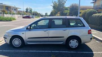 Multiwagon 1.9 mjt Feel 120cv