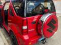Suzuki Jimny 1.3 JLX Techo Metálico Rojo - thumbnail 6
