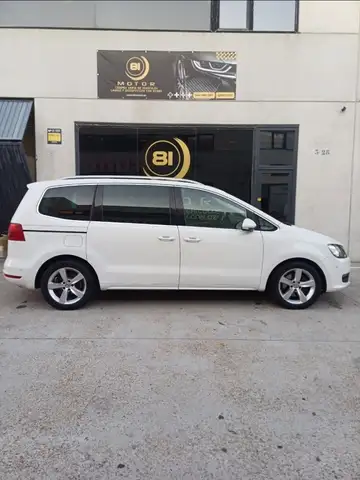 Volkswagen Sharan 2.0TDI Sport