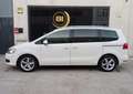 Volkswagen Sharan 2.0TDI Sport Blanco - thumbnail 3