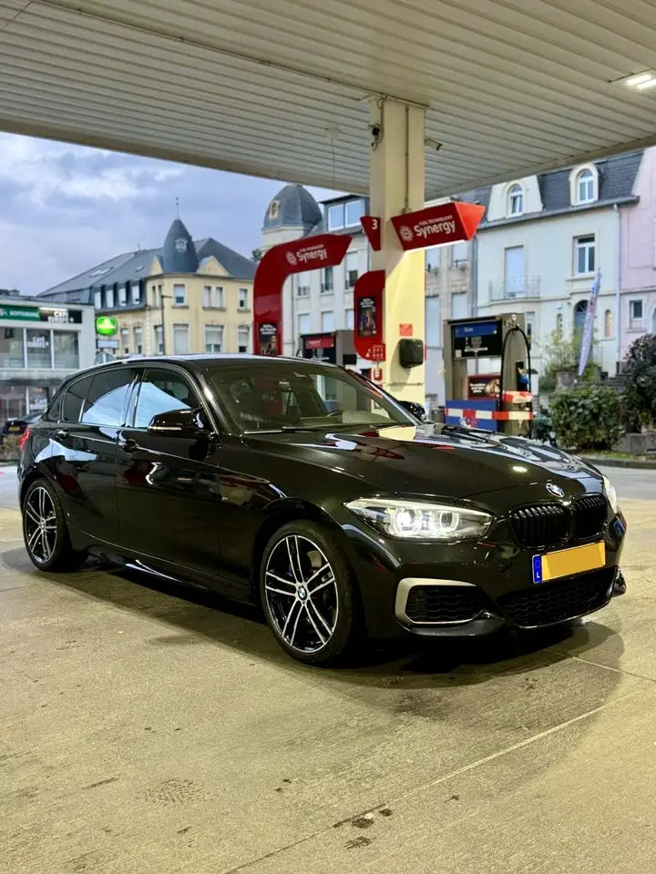 BMW 140