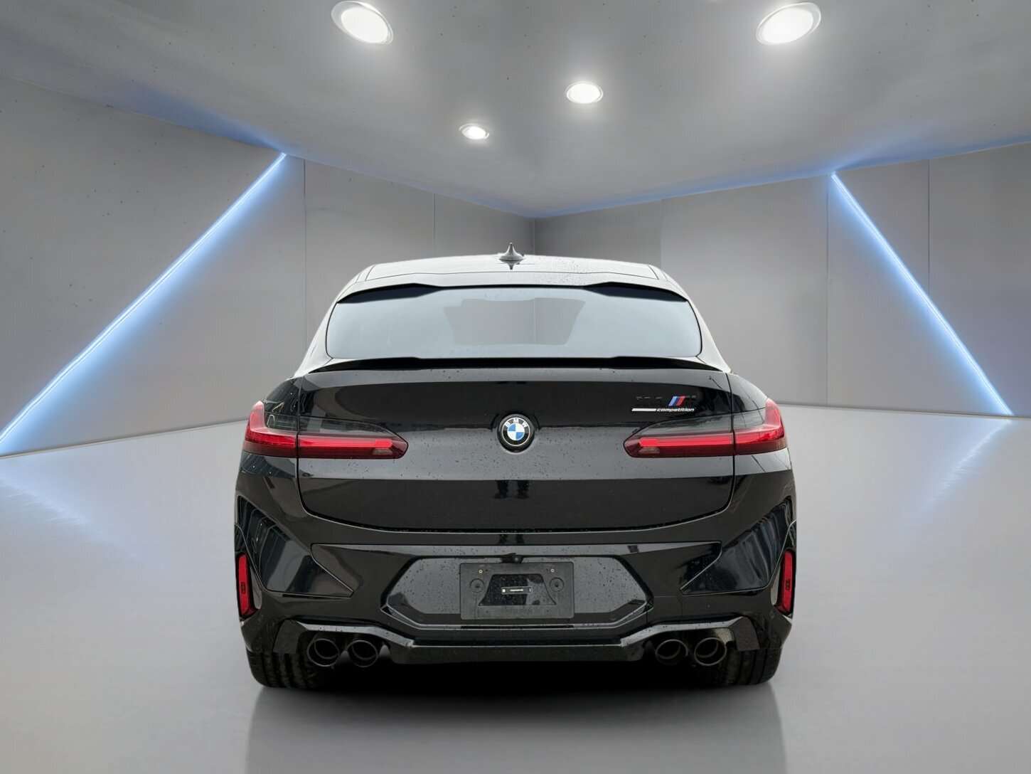 2025 BMW X4 Competition | Advanced Driver Assistance | Premium — снимка 1