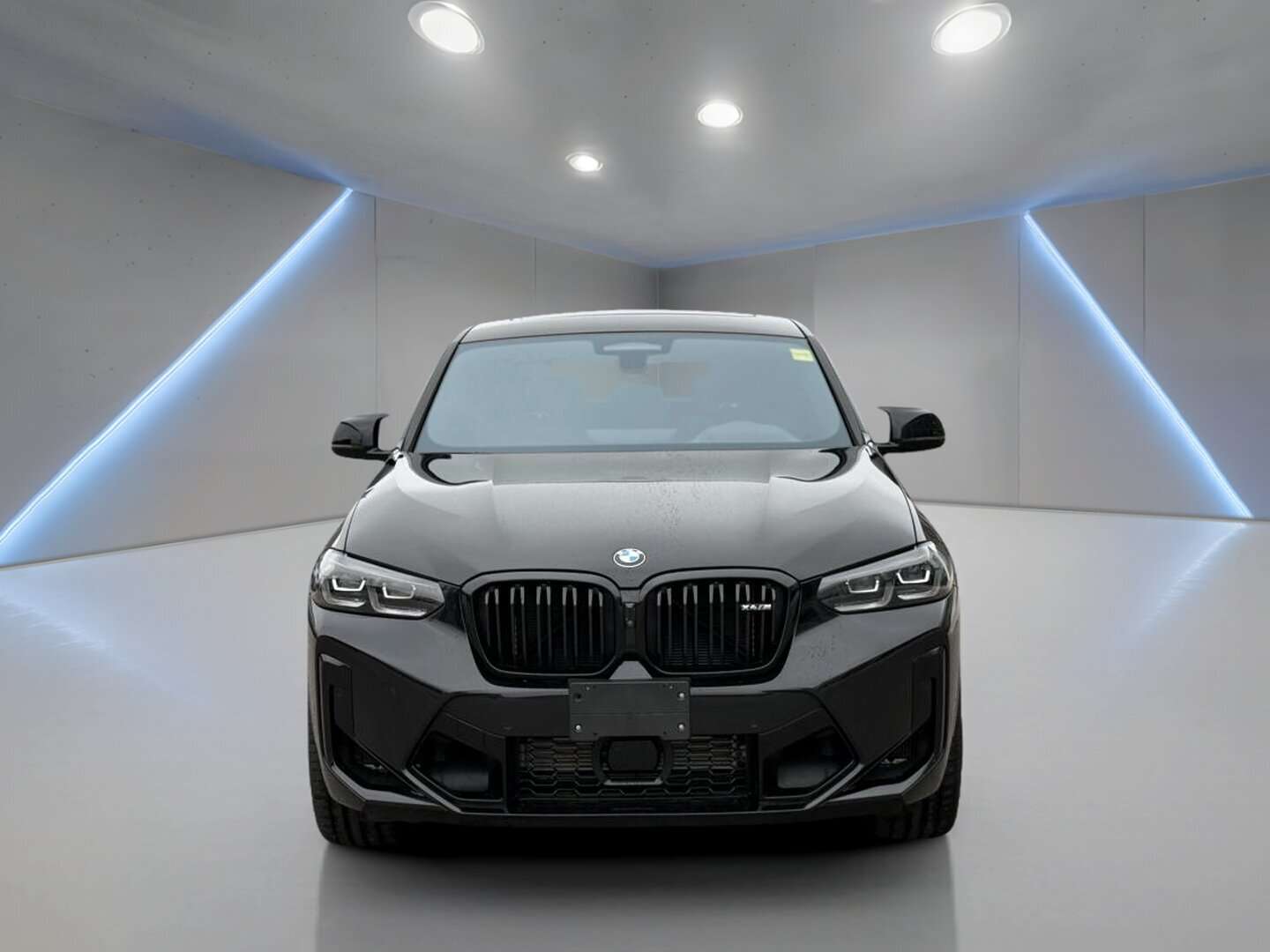 2025 BMW X4 Competition | Advanced Driver Assistance | Premium — снимка 1