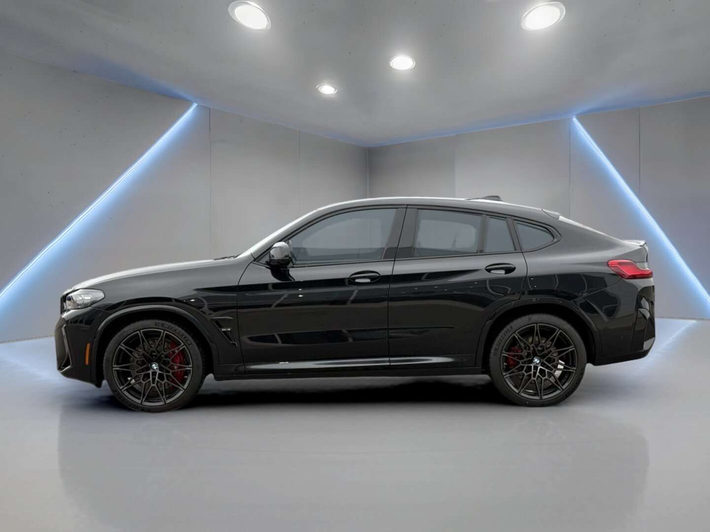 2025 BMW X4 Competition | Advanced Driver Assistance | Premium — снимка 1
