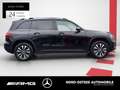 Mercedes-Benz GLB 220 d STYLE 4M NAVI AHK SHZ PDC TEMPOMAT Noir - thumbnail 9