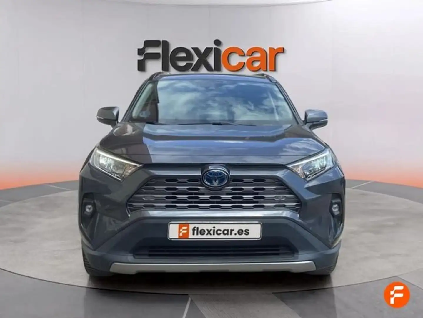 Toyota RAV 4 2.5l 220H Advance Gris - 2