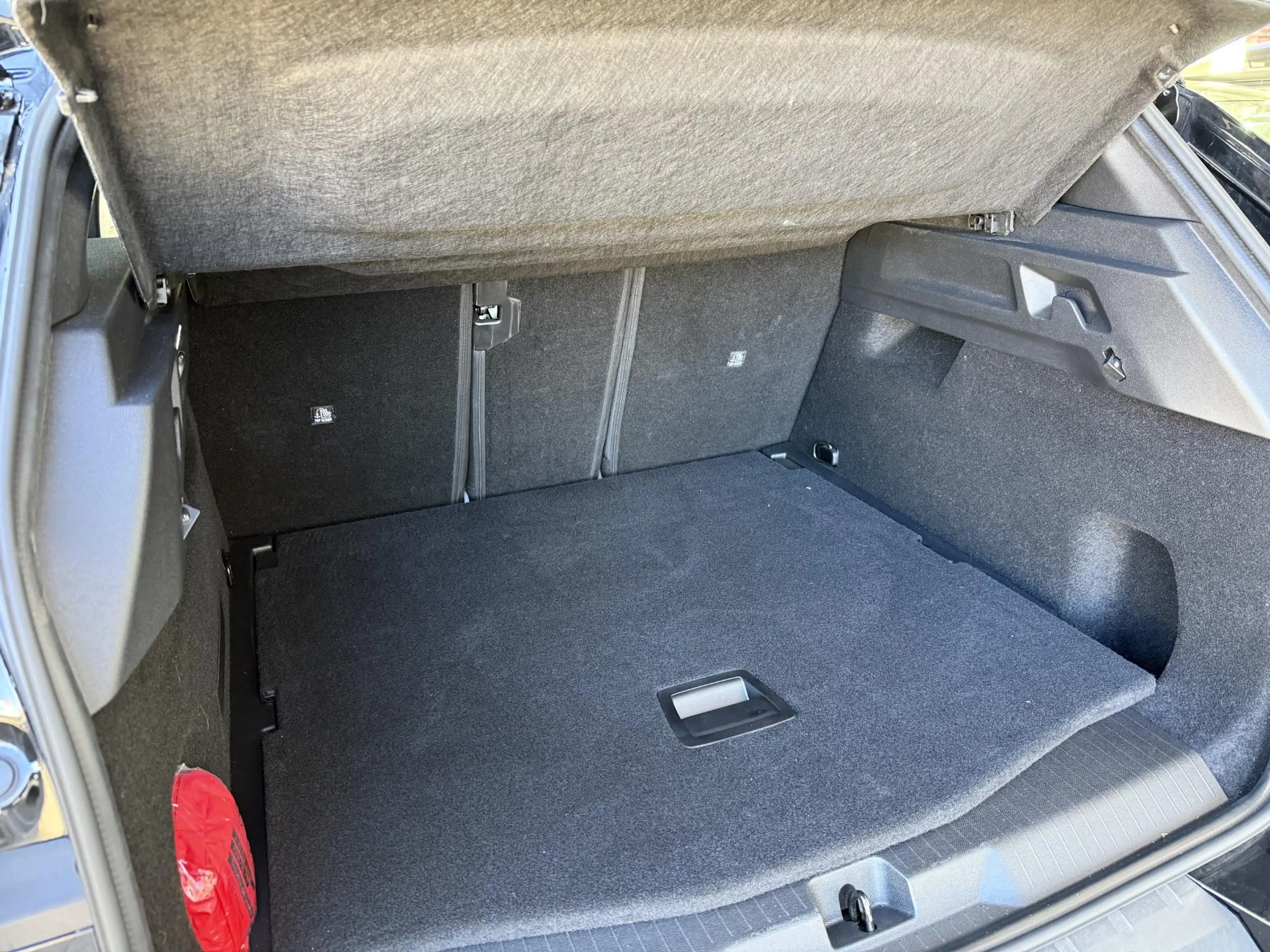 Opel Grandland 1.2 Turbo Hybrid GS | Afneembare Trekhaak | Schuif — photo 9