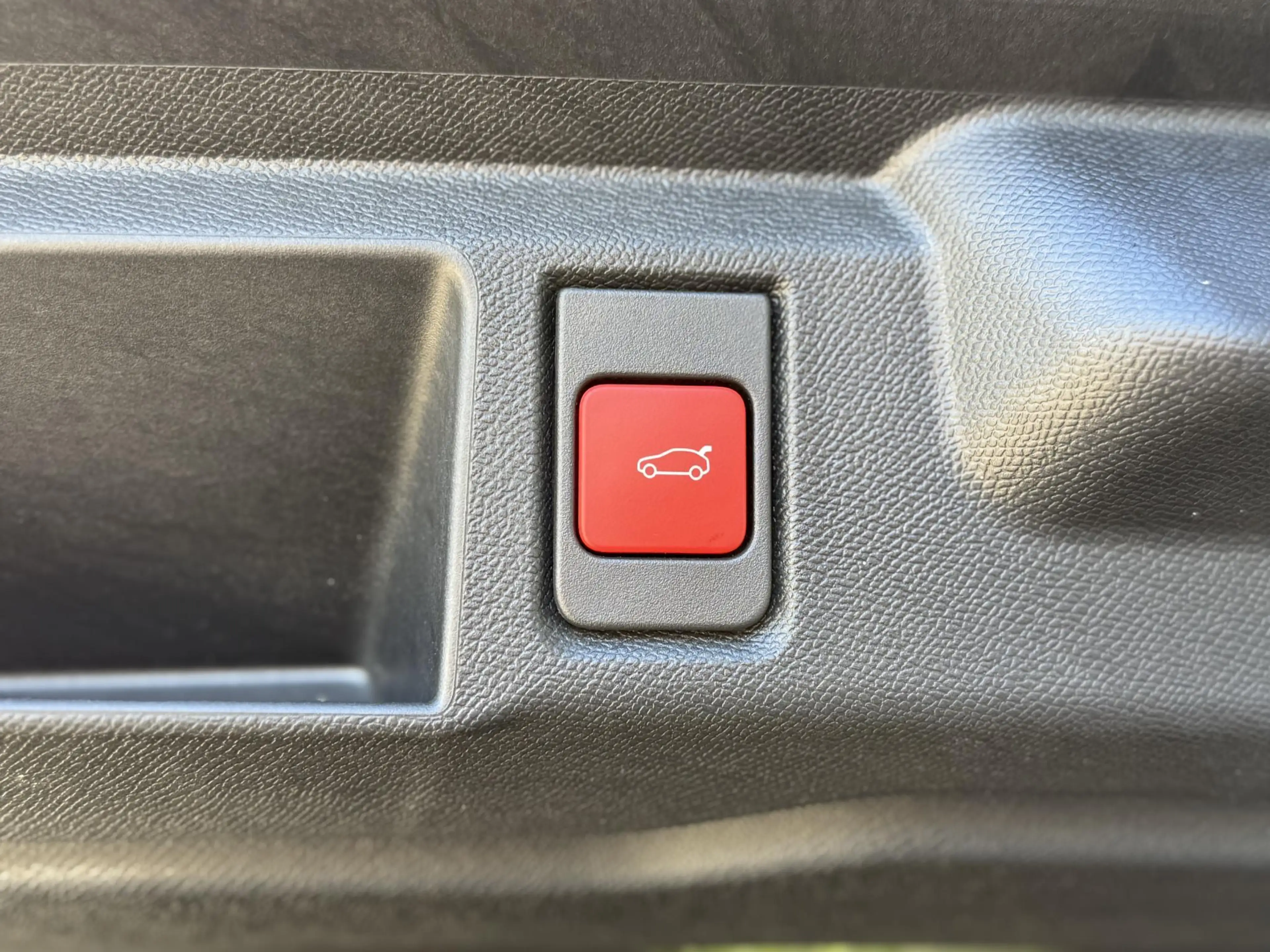 Opel Grandland 1.2 Turbo Hybrid GS | Afneembare Trekhaak | Schuif — photo 8