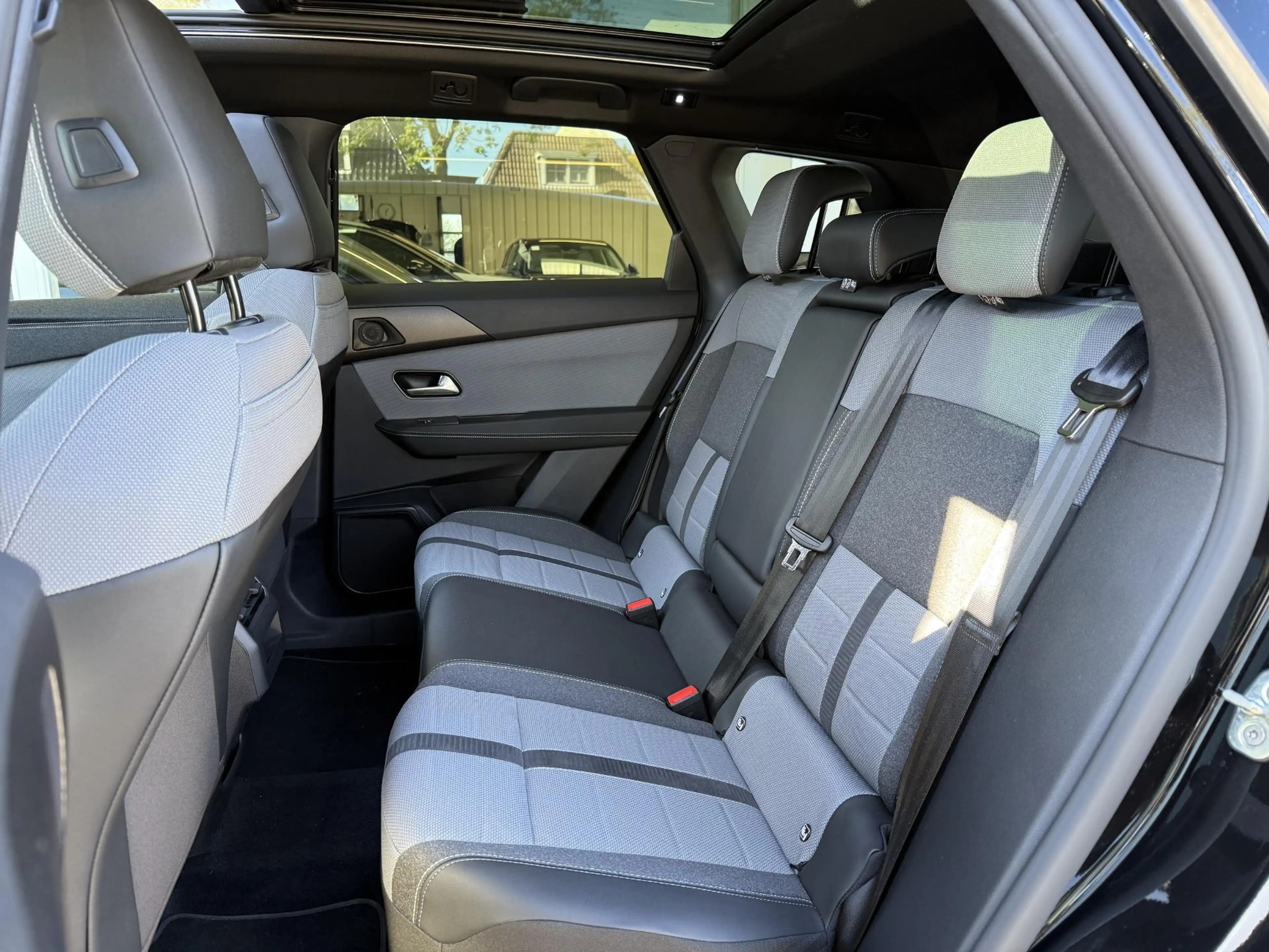 Opel Grandland 1.2 Turbo Hybrid GS | Afneembare Trekhaak | Schuif — photo 10