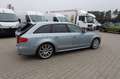 Audi A4 Avant 3.0TDI *3xS Line*B&O*Navi*Xenon* Argent - thumbnail 3