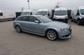 Audi A4 Avant 3.0TDI *3xS Line*B&O*Navi*Xenon* Argent - thumbnail 2