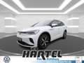 Volkswagen ID.4 GTX 4MOTION 77 KWH AUTOMATIK Sportpaket Navi Weiß - thumbnail 1