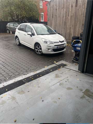 Citroen C3 C3