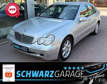 ELEGANCE*EXPORT*2-Z-KLIMA*ELEKTR. SITZ*