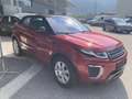 Land Rover Range Rover Evoque Cabriolet SE Dynamik 2,0 TD4 Aut. Rot - thumbnail 5