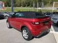 Land Rover Range Rover Evoque Cabriolet SE Dynamik 2,0 TD4 Aut. Rot - thumbnail 3