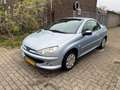 Peugeot 206 CC 1.6-16V EXPORT Grigio - thumbnail 3