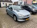 Peugeot 206 CC 1.6-16V EXPORT Grigio - thumbnail 1