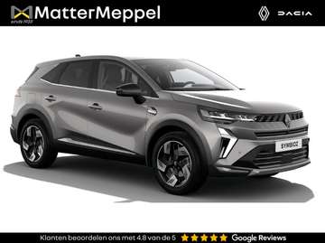 1.6 E-Tech Full Hybrid 145 Iconic | All Seasons |
