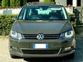Volkswagen Sharan 2.0D aut-7POSTI-Pelle,T.Panoramico,Navi,Led-FULL Grigio - thumbnail 7