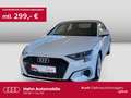 Audi A3 advanced 35TFSI S-tronic Navi AHK G Blanc - thumbnail 1