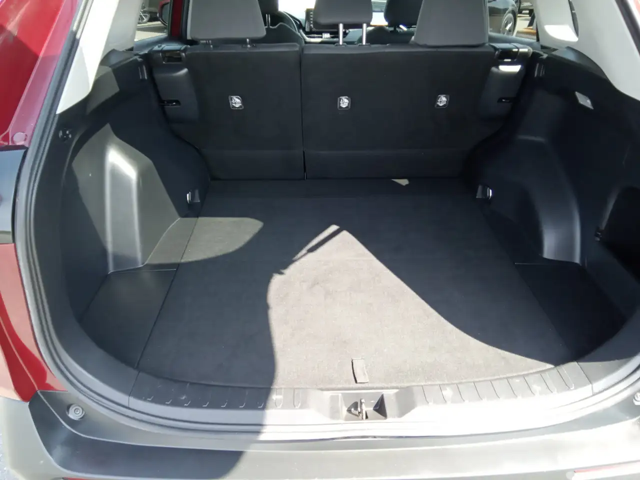 Toyota RAV 4 photo Toyota RAV 4