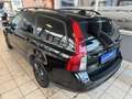 Volvo V50 Kombi 1.6 TD Tempoma Scheckheft Klima 2.Hand Schwarz - thumbnail 4