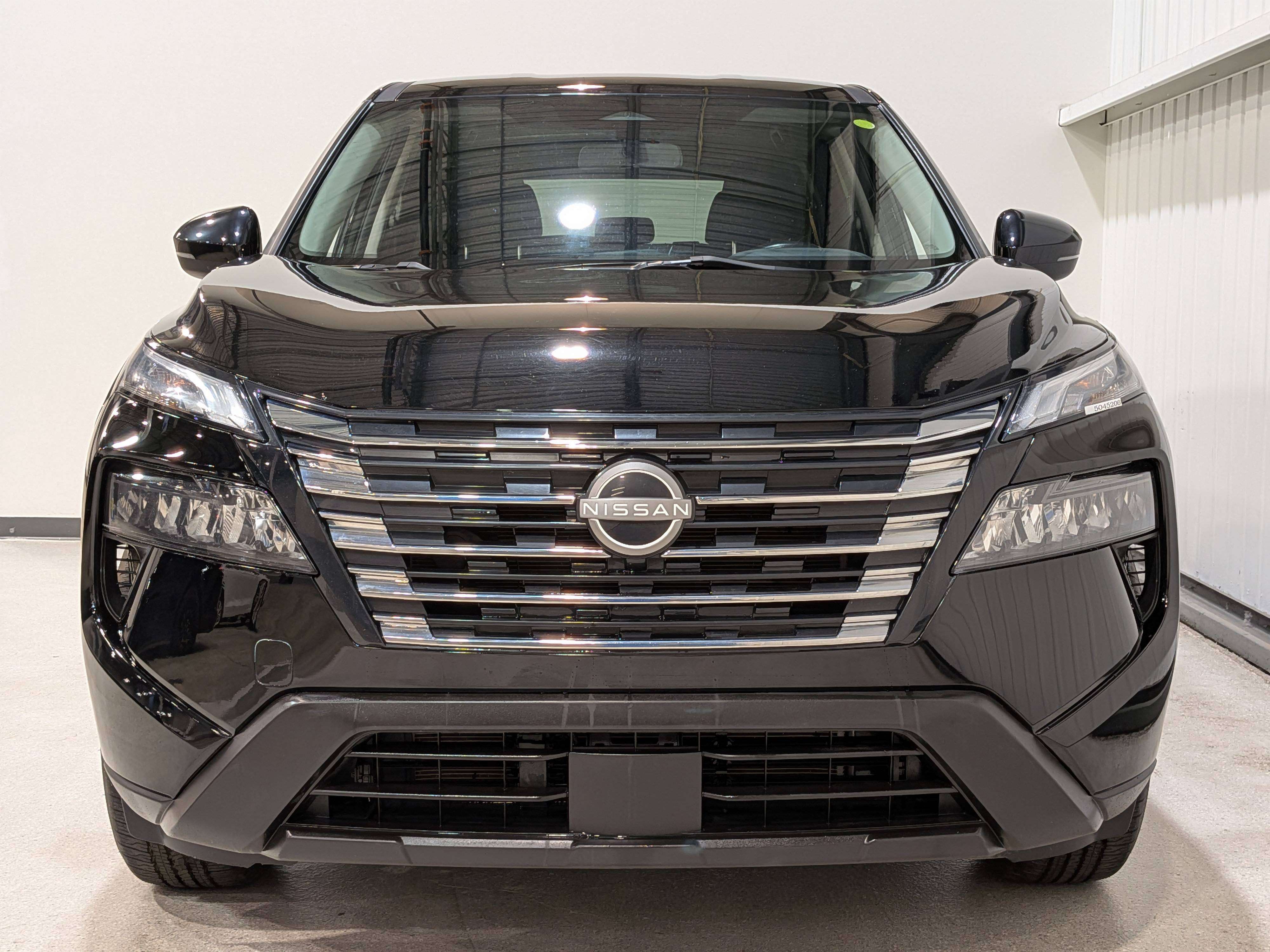 Nissan Rogue 2024