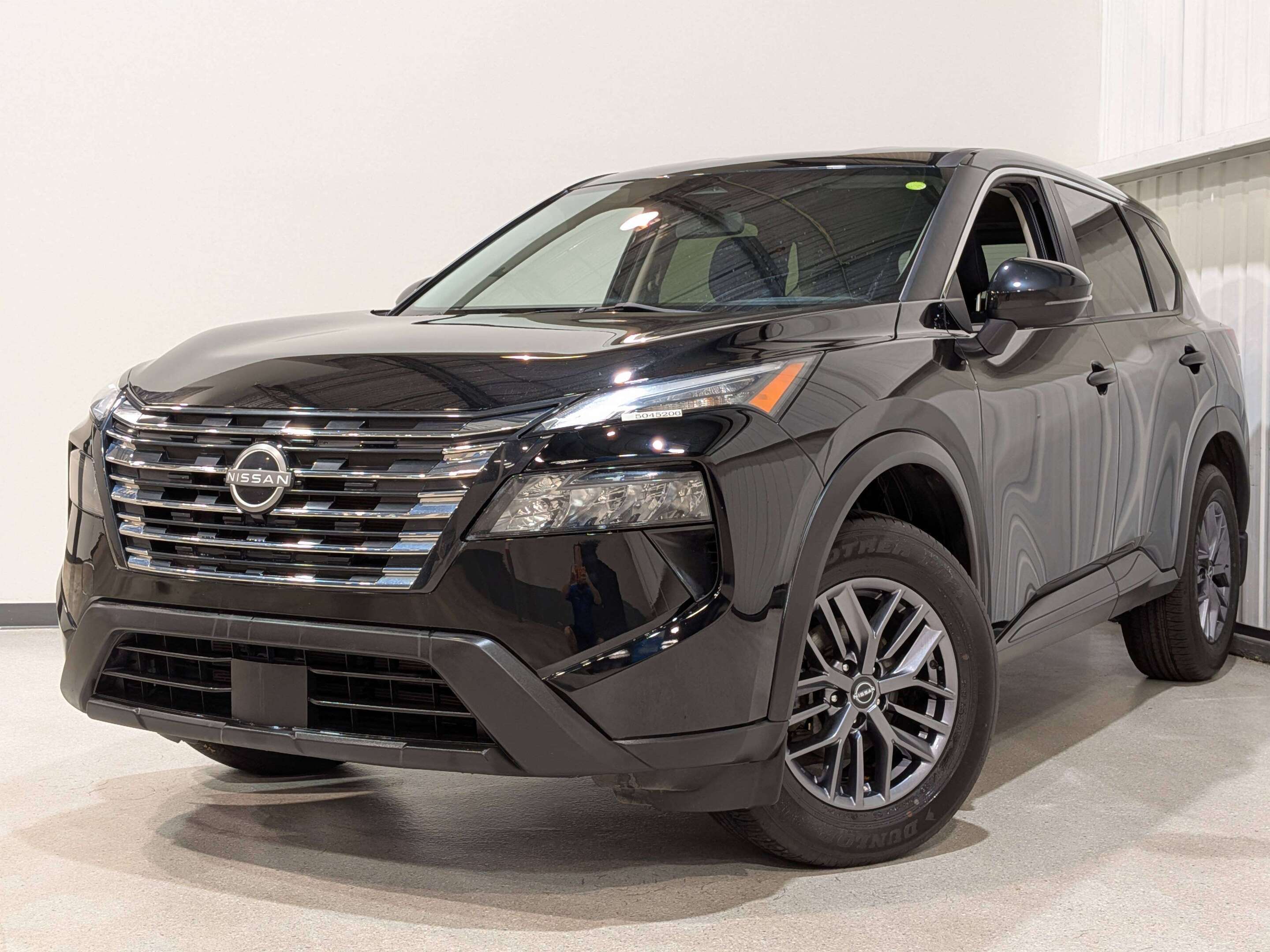 Nissan Rogue 2024