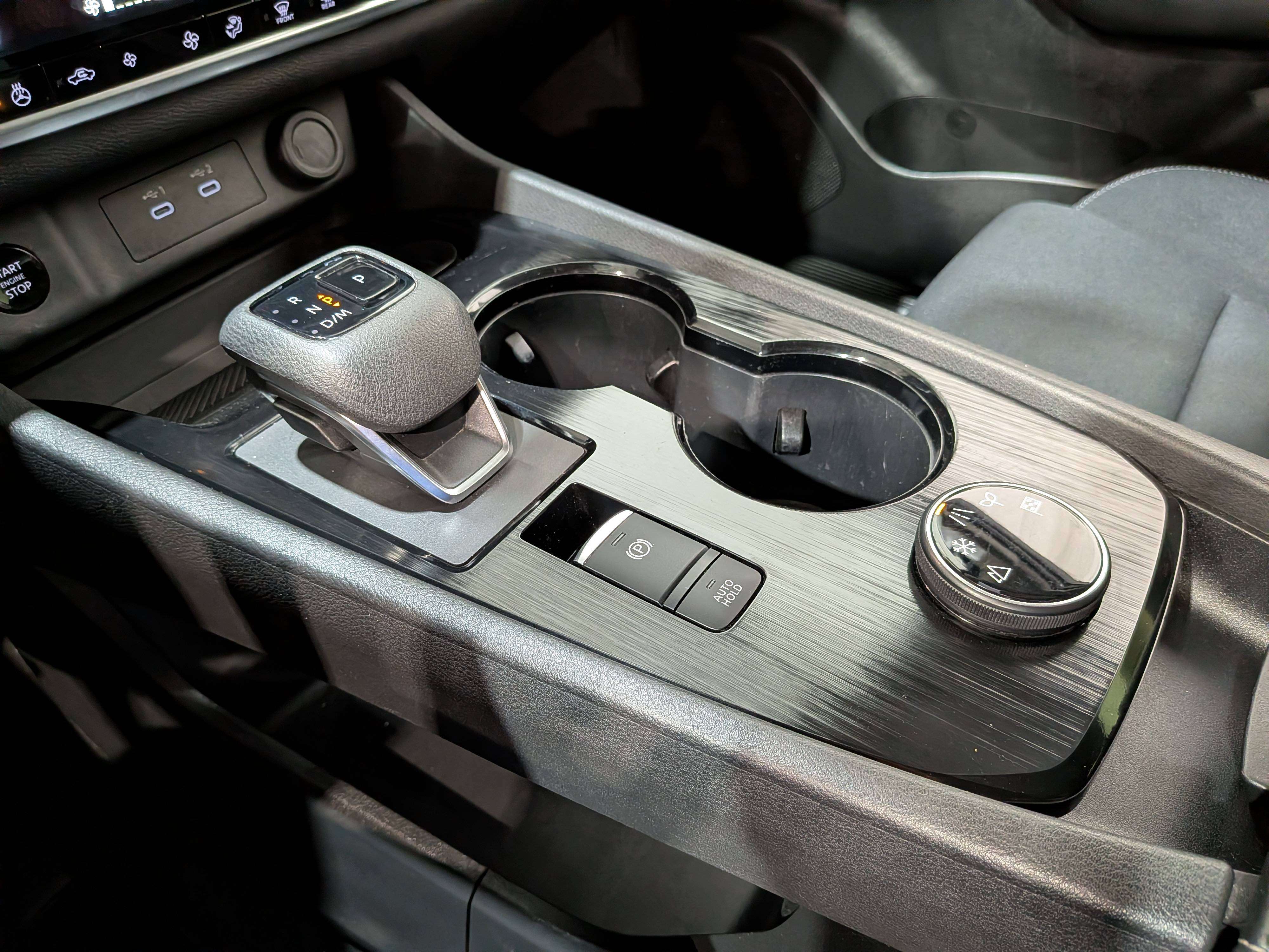 Nissan Rogue 2024