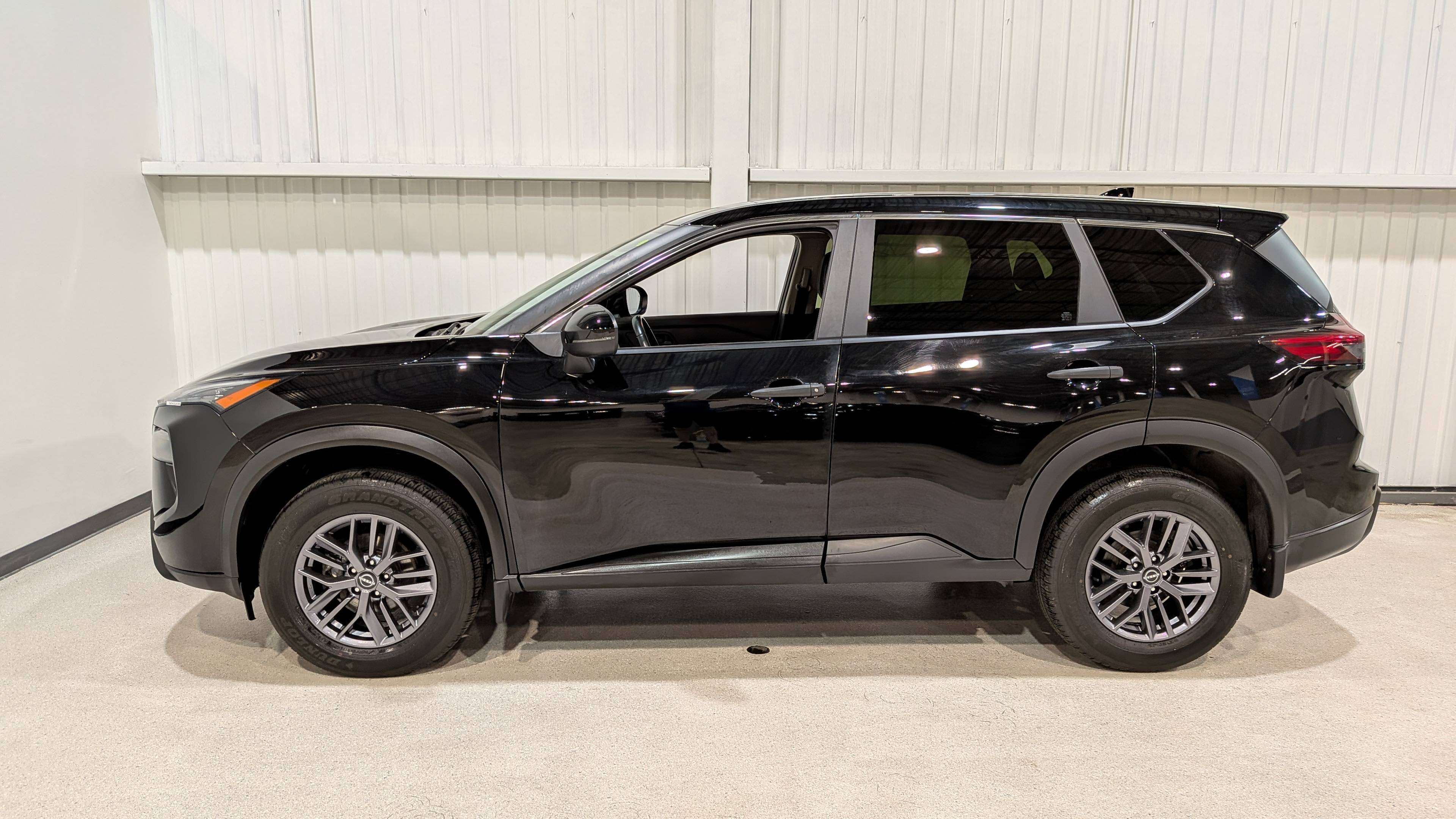 Nissan Rogue 2024