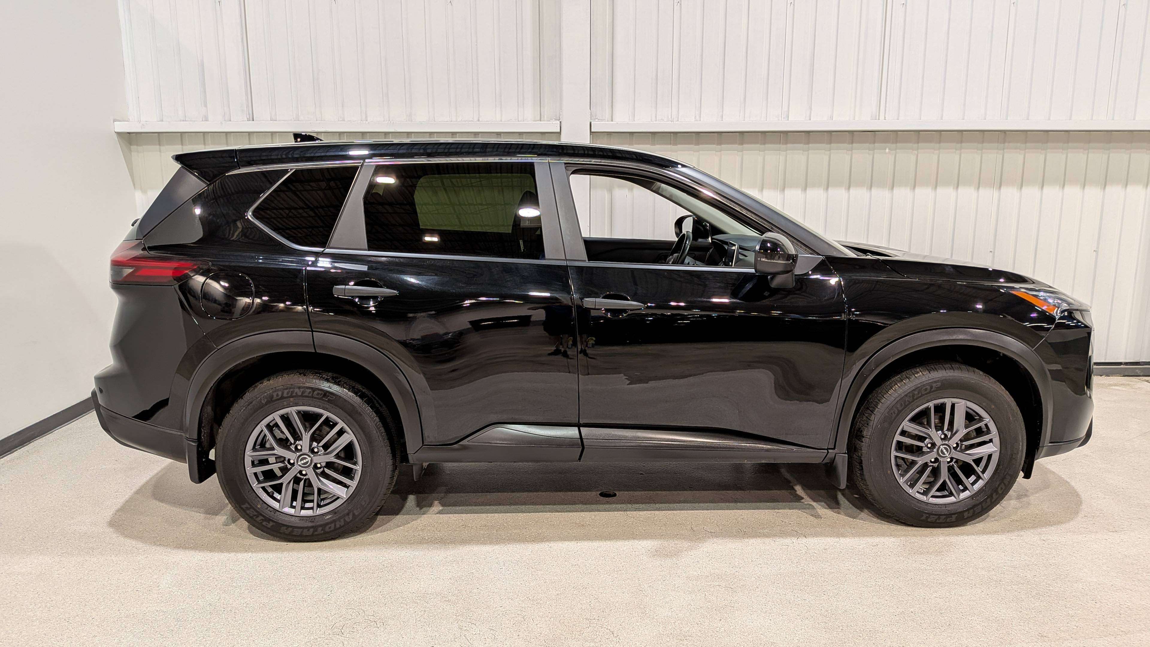 Nissan Rogue 2024
